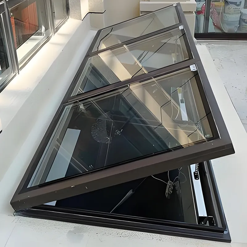 ລາຄາປົກກະຕິຂອງປະຕູໂລຫະປະສົມອາລູມິນຽມແມ່ນຫຍັງ?