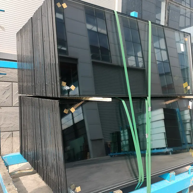 ແກ້ວກັນໄຟ 6 ມມ