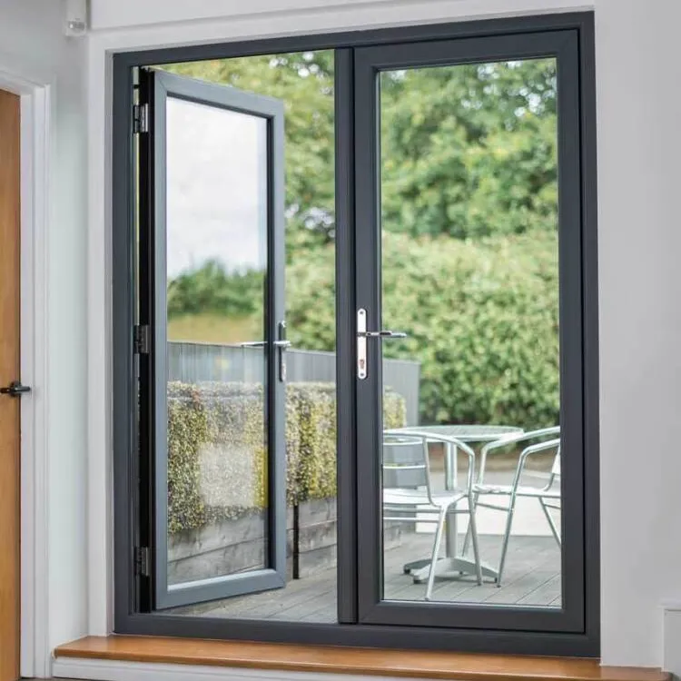 ປະຕູອາລູມີນຽມ Alloy Casement