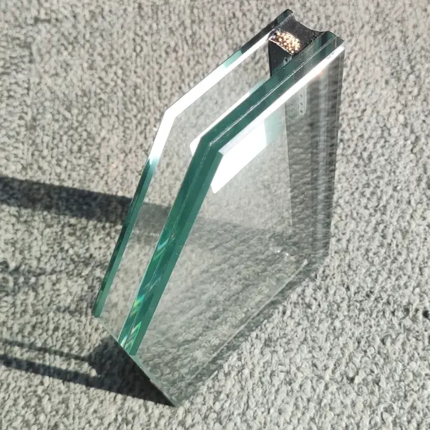 ແກ້ວ insulated ສໍາລັບປະຕູແລະປ່ອງຢ້ຽມ